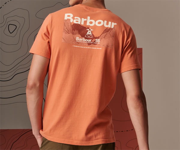 Barbour
