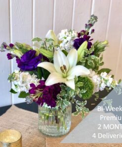 BI WEEKLY SUBSCRIPTION - PREMIUM- 2 MONTH