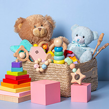 Toys